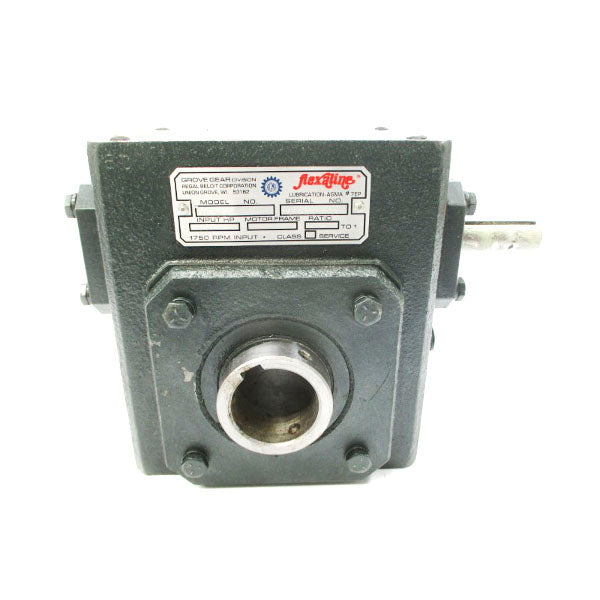 GROVE GEAR H1206 NSNP