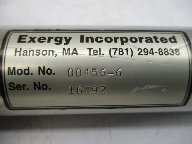 EXERGY 00456-6 NSNP