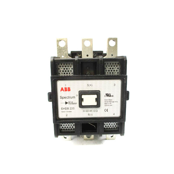ABB EHDB 220 110/120V NSNP