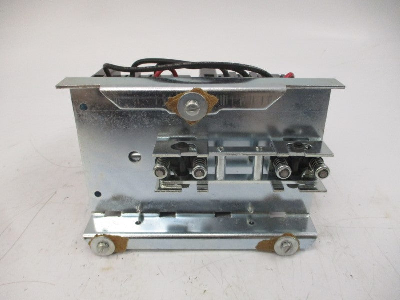 SQUARE D 8702SBO4V02S SER. A 110/120V (AS PICTURED1) NSNP