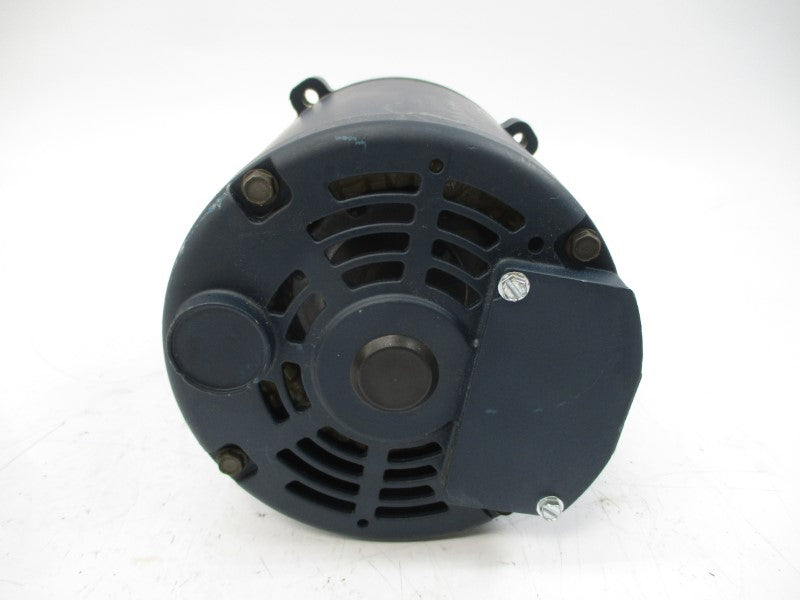 LEESON 100048.00 C4T17DC1F 208-230/460V 1.5-1.6/.8A NSNP