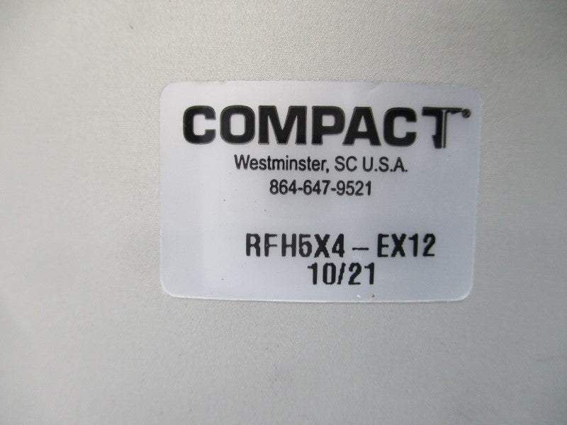 COMPACT RFH5X4-EX12 NSNP