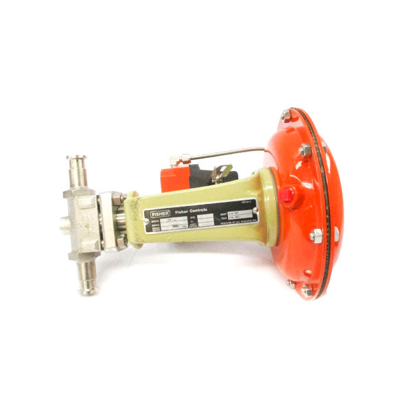 FISHER CONTROLS 32-24588S 3-13PSI 1/2" NSNP