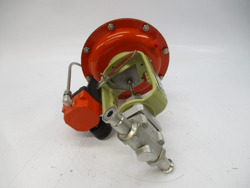 FISHER CONTROLS 32-24588S 3-13PSI 1/2" NSNP