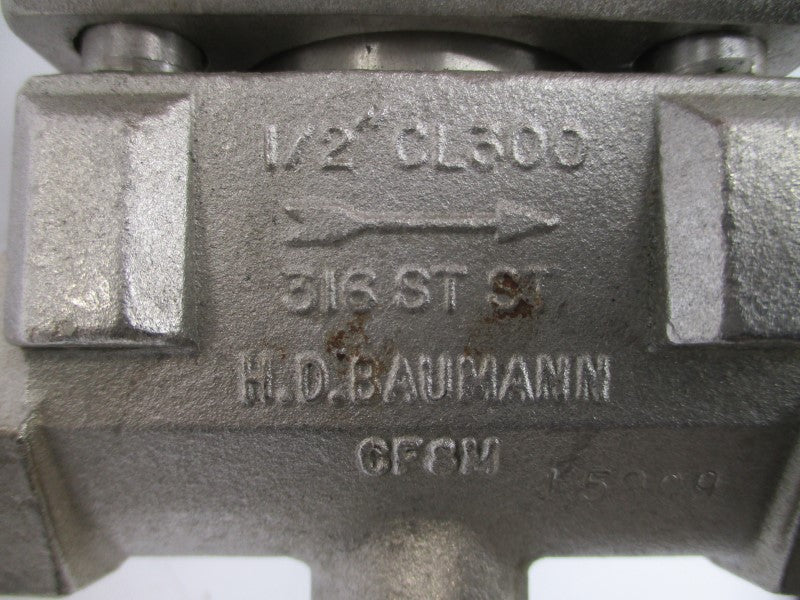 FISHER CONTROLS 32-24588S 3-13PSI 1/2" NSNP