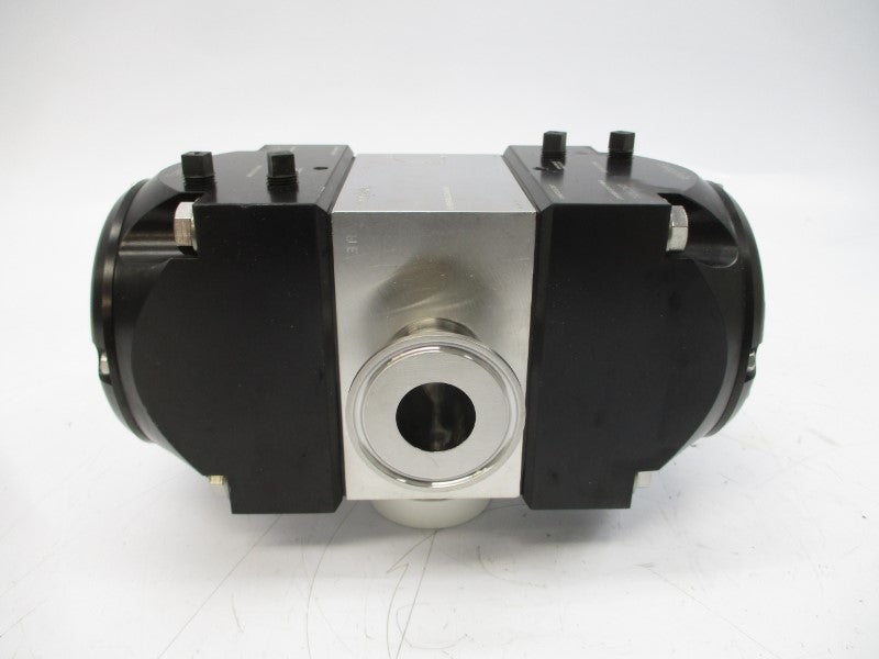SWAGELOK 6L-DR162AIJIJIJ-C-KY 150PSI NSNP