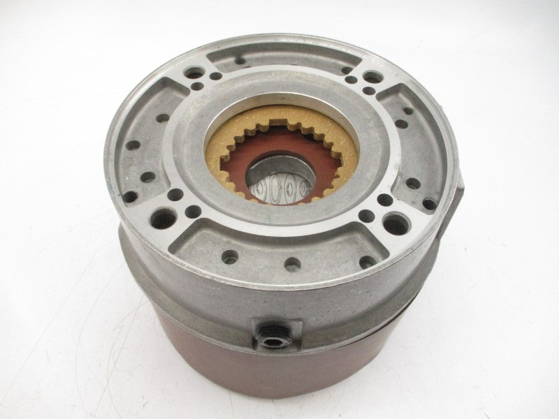 STEARNS 108701500LUF 24VDC .4A REV. B NSNP