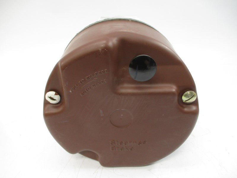STEARNS 108701500LUF 24VDC .4A REV. B NSNP