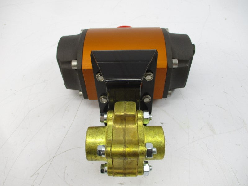 WORCESTER 1039SN6R6 120PSI NSNP