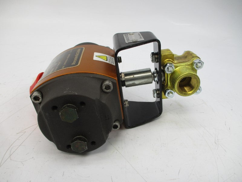 WORCESTER 1039SN6R6 120PSI NSNP