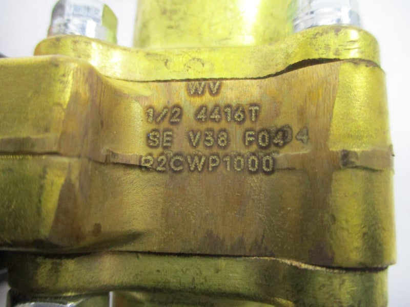 WORCESTER 1039SN6R6 120PSI NSNP