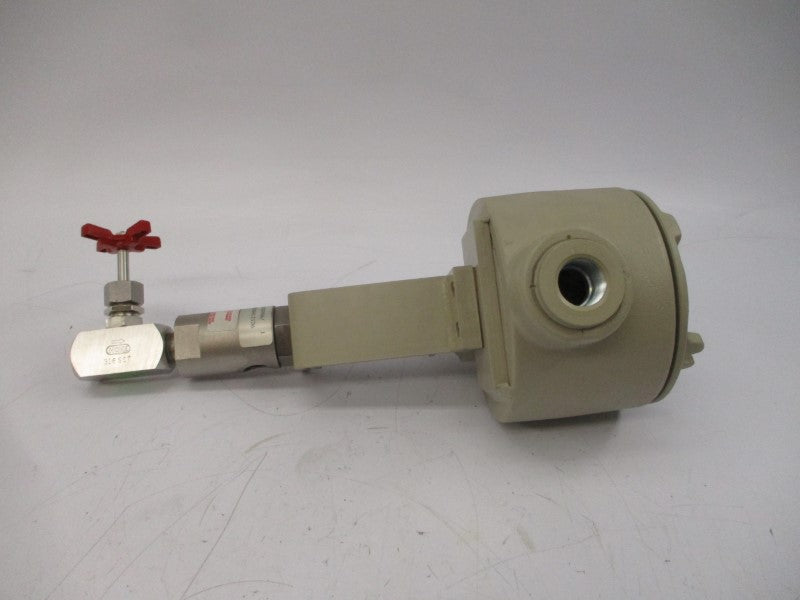 BROOKS INSTRUMENT 3602-08D2H1Z136 NSNP