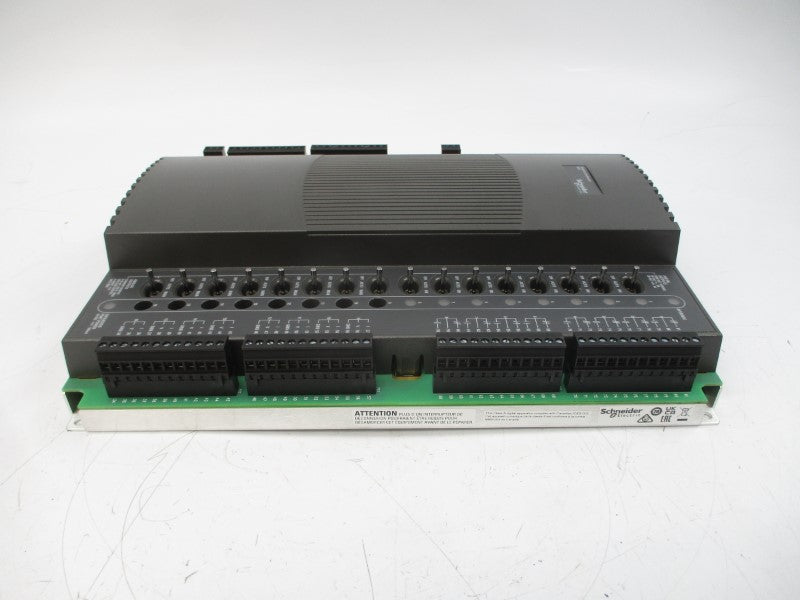 SCHNEIDER ELECTRIC I2920 115-230VAC 3A NSNP