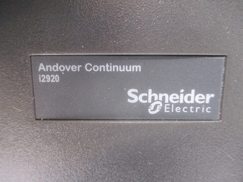 SCHNEIDER ELECTRIC I2920 115-230VAC 3A NSNP
