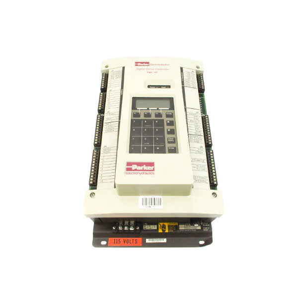 PARKER PMC10T 115V UNMP