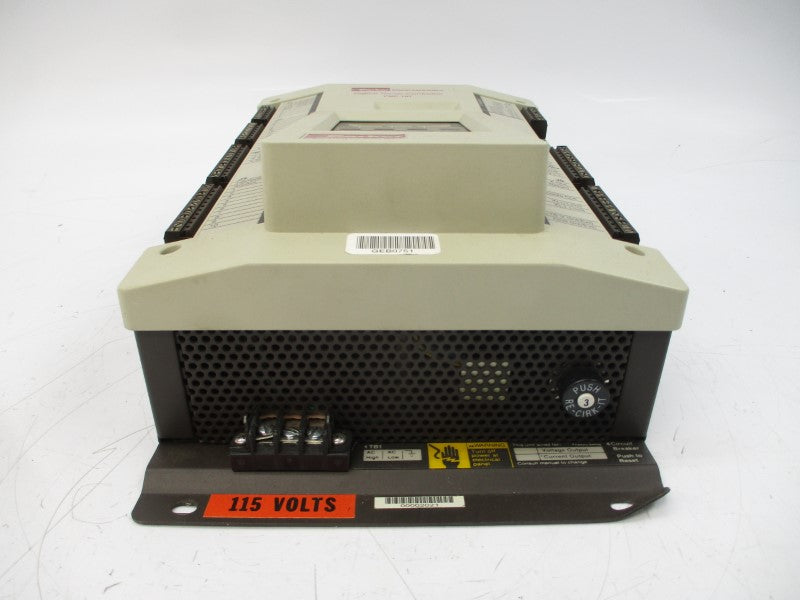 PARKER PMC10T 115V UNMP