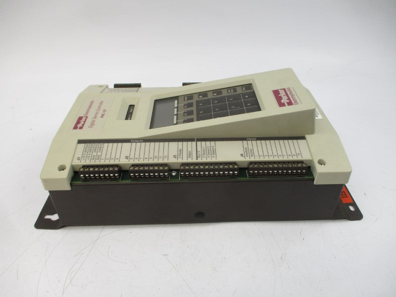 PARKER PMC10T 115V UNMP