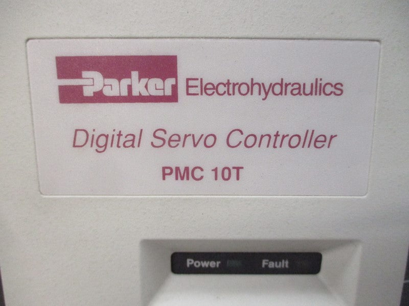 PARKER PMC10T 115V UNMP