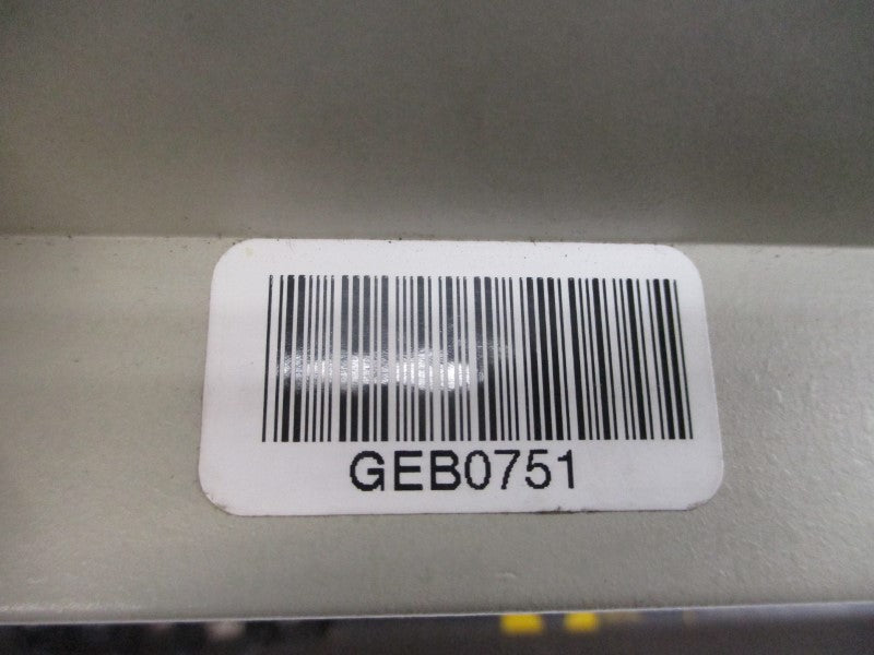 PARKER PMC10T 115V UNMP
