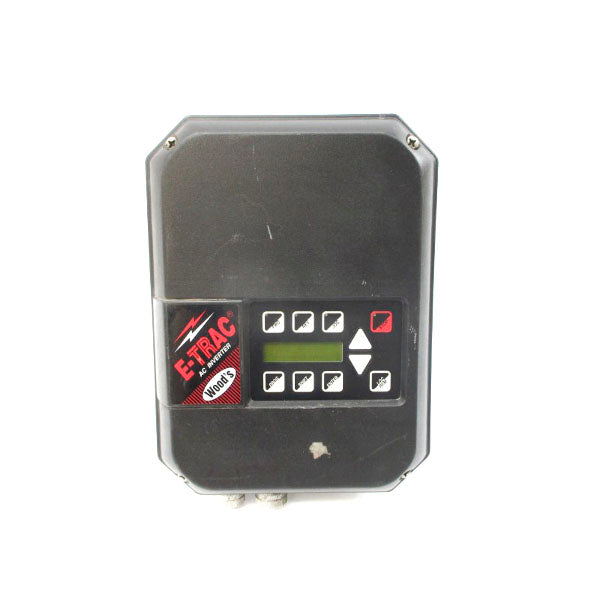 TB WOODS WFC2201-0C 230VAC 6.3A UNMP
