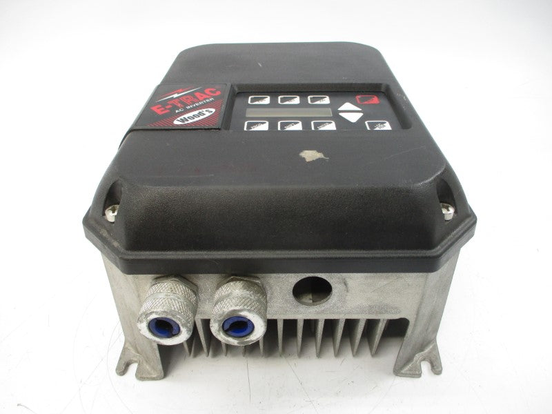 TB WOODS WFC2201-0C 230VAC 6.3A UNMP