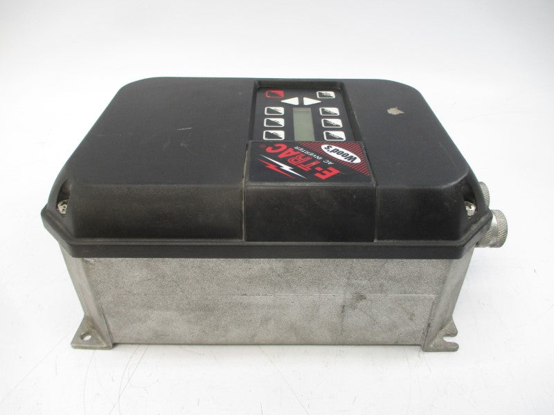 TB WOODS WFC2201-0C 230VAC 6.3A UNMP