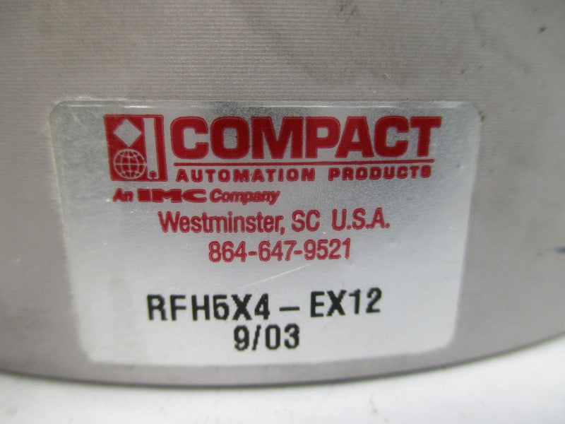 COMPACT RFH5X4-EX12 UNMP