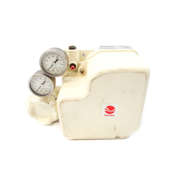 VALTEK EP-80R 15VDC UNMP