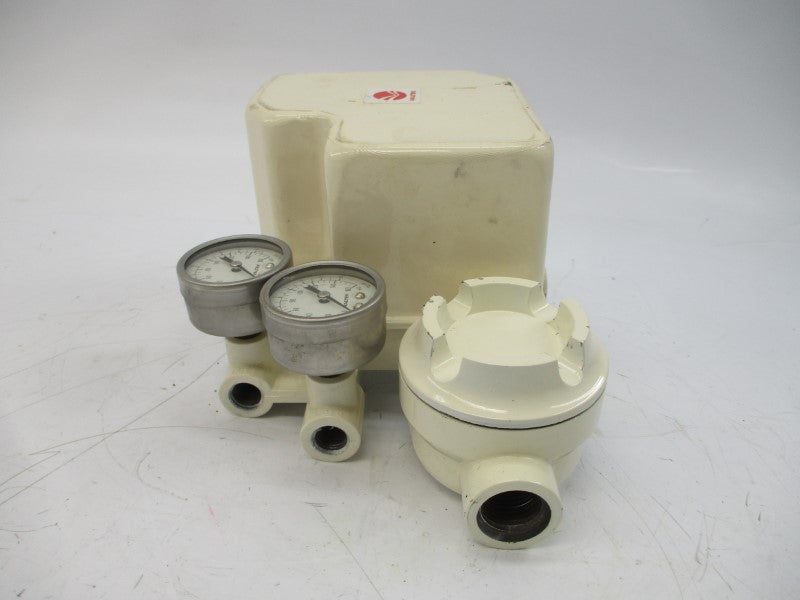 VALTEK EP-80R 15VDC UNMP