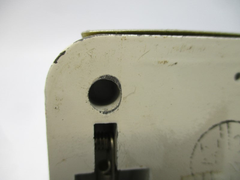 VALTEK EP-80R 15VDC UNMP