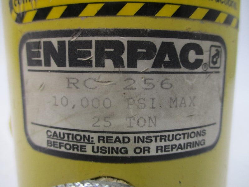 ENERPAC RC-256 10000PSI UNMP