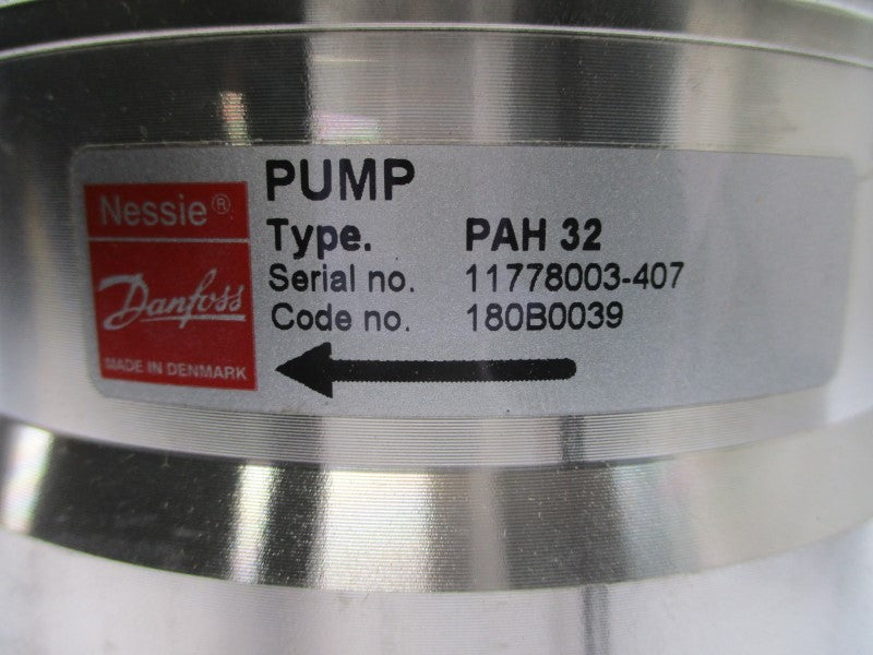 DANFOSS PAH32 180B0039 NSNP