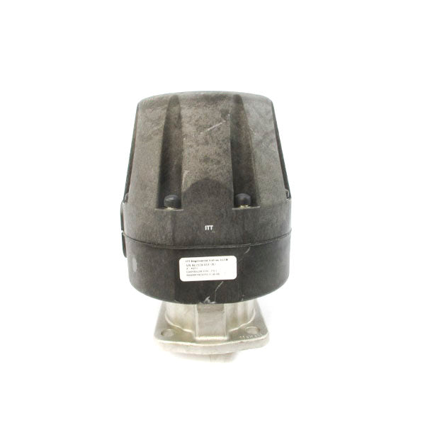 ITT ENGINEERED VALVES A216 90PSI 2" NSNP