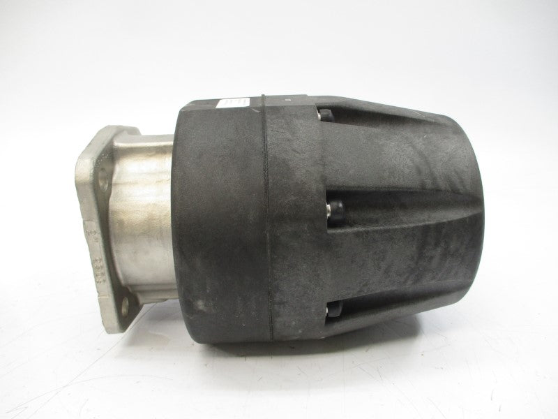 ITT ENGINEERED VALVES A216 90PSI 2" NSNP