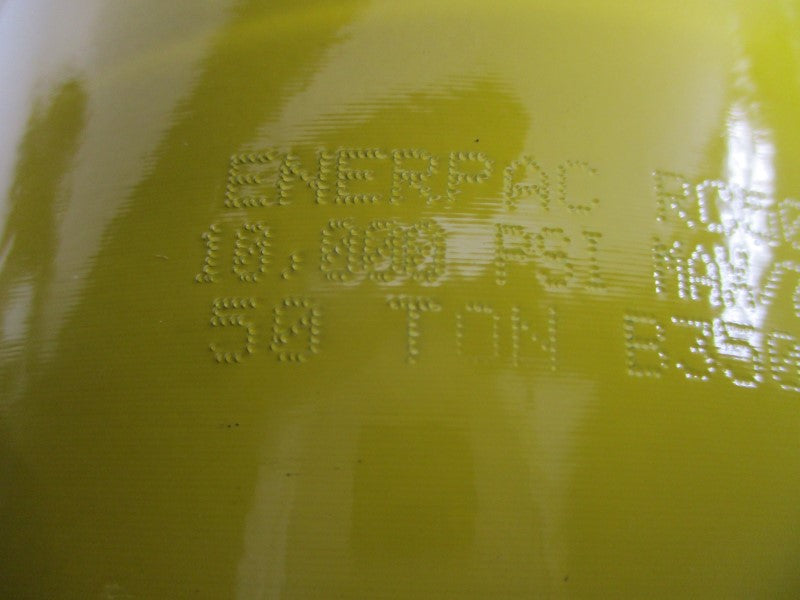 ENERPAC RC-504 10000PSI NSNP