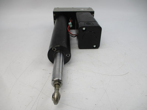 ACCUWEB SF-4 7151-02 90VDC 1.63A NSNP