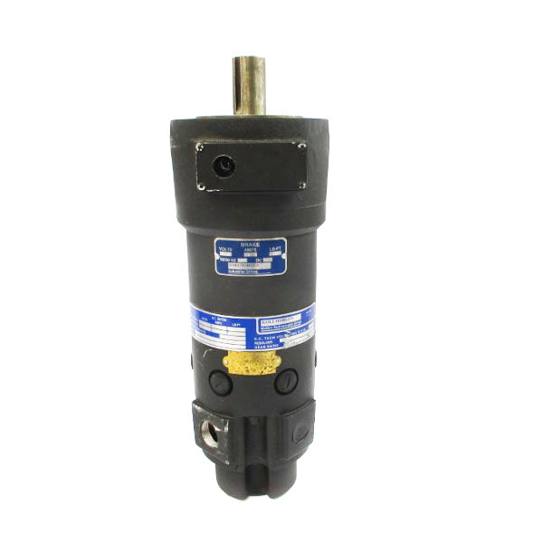 KOLLMORGEN TTEB-4204-4050-A-08 115V 4A (AS PICTURED) NSNP