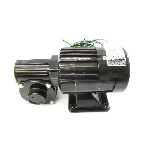 BODINE ELECTRIC 34R4BFCI-5R 115V 1.0A NSNP
