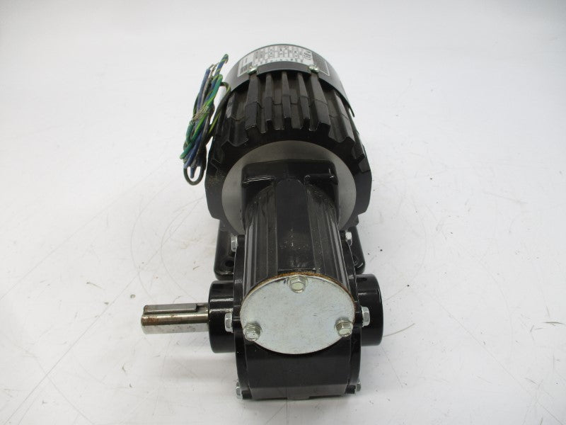 BODINE ELECTRIC 34R4BFCI-5R 115V 1.0A NSNP