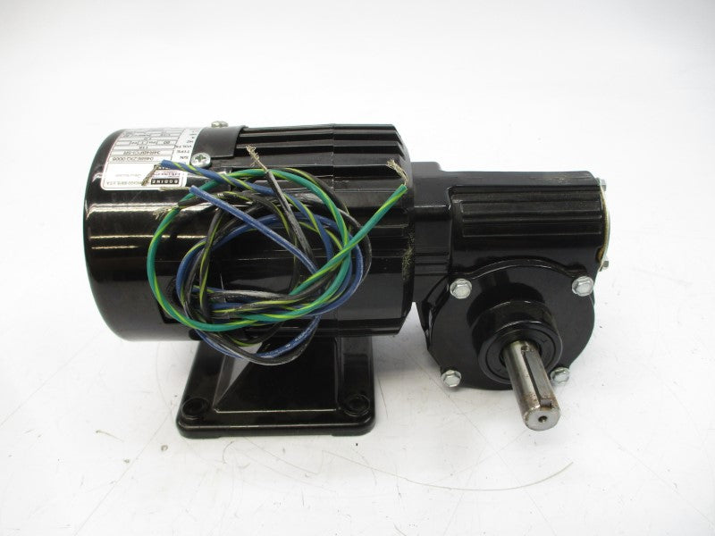 BODINE ELECTRIC 34R4BFCI-5R 115V 1.0A NSNP