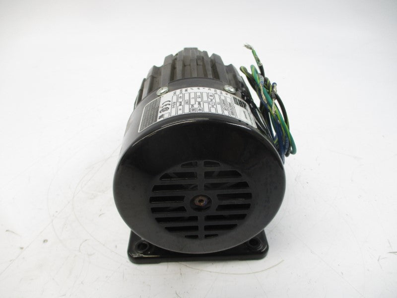 BODINE ELECTRIC 34R4BFCI-5R 115V 1.0A NSNP