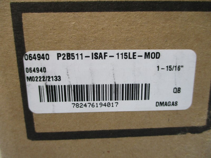 DODGE 064940 P2B511-ISAF-115LE-M0D 1-15/16" NSFS