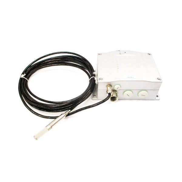 VAISALA HMT333 HTM330 3F0B001BXAA200B1AAABAA1 10-35VDC NSNP