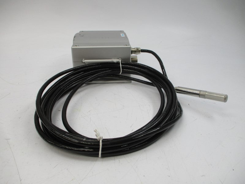 VAISALA HMT333 HTM330 3F0B001BXAA200B1AAABAA1 10-35VDC NSNP