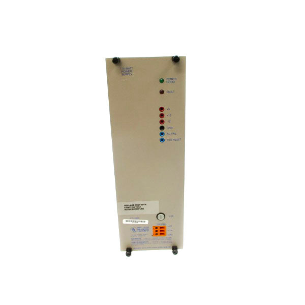 SIEMENS 575-6660 110VAC 8A NSNP