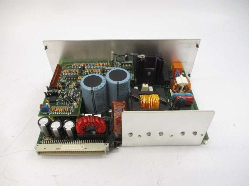 SIEMENS 575-6660 110VAC 8A NSNP