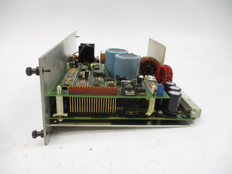 SIEMENS 575-6660 110VAC 8A NSNP