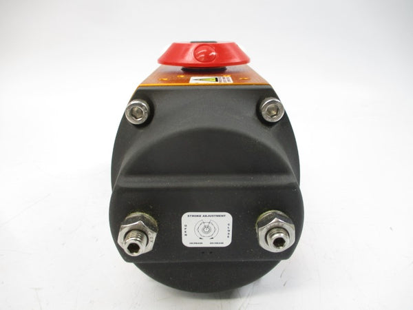FLOWSERVE 20F39SNR7 120PSI NSNP