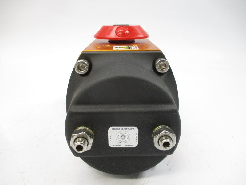 FLOWSERVE 20F39SNR7 120PSI NSNP