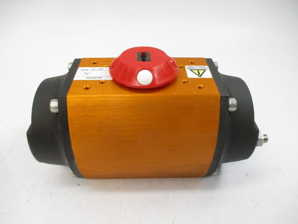 FLOWSERVE 20F39SNR7 120PSI NSNP